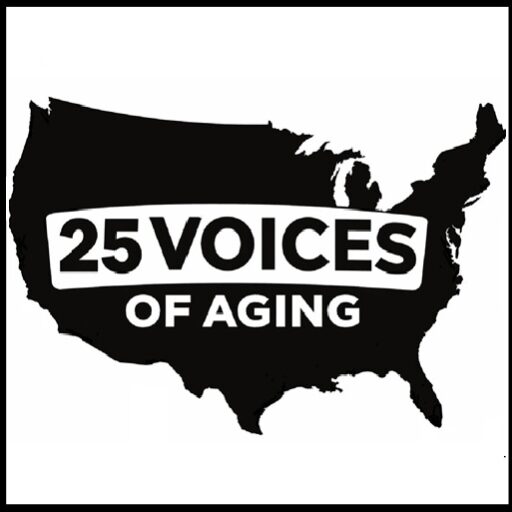 25 Voices on Aging